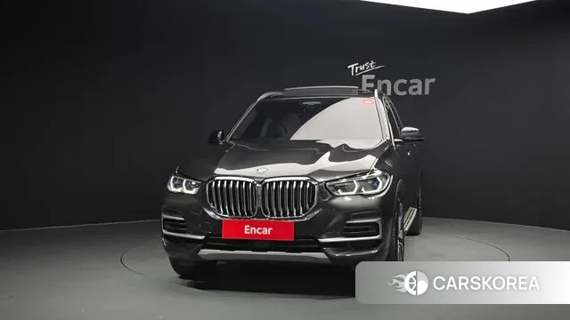 BMW X5 (G05) id 3022663 из Кореи 13