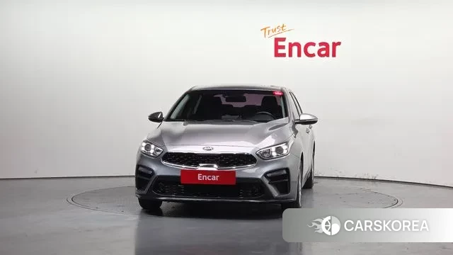 Kia Come New K3 id 3489637 из Кореи 13