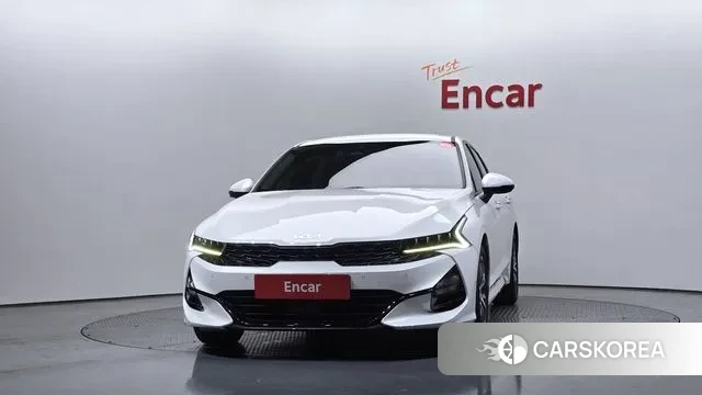 Kia K5 3rd generation id 3787729 из Кореи 13