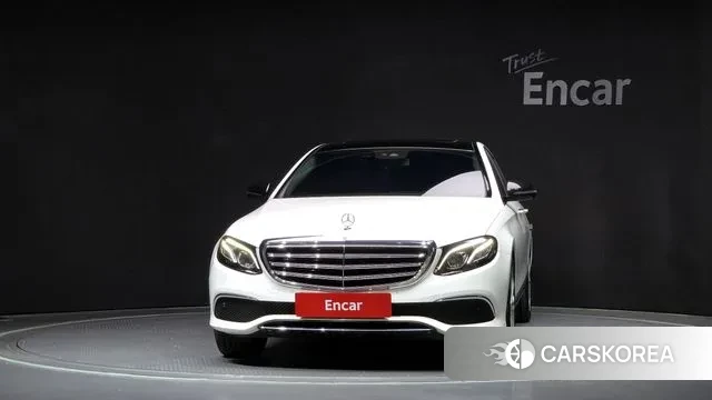 Mercedes-Benz E-Class W213 id 3302420 из Кореи 13