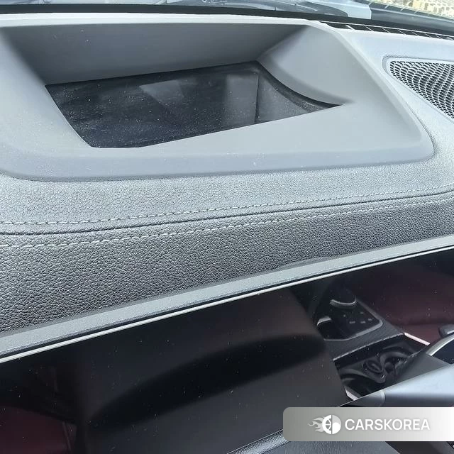 BMW 3 series 2023 Синий из Китая, фото 6