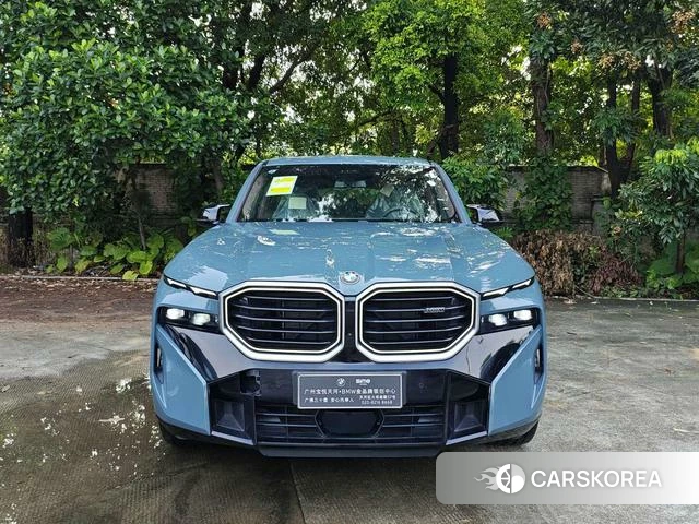 BMW XM id 4276840 из Китая 9
