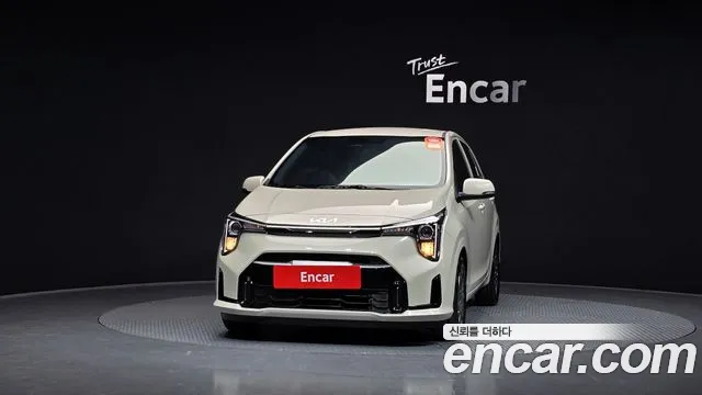 Kia The New Morning (JA) id 2474951 из Кореи 13