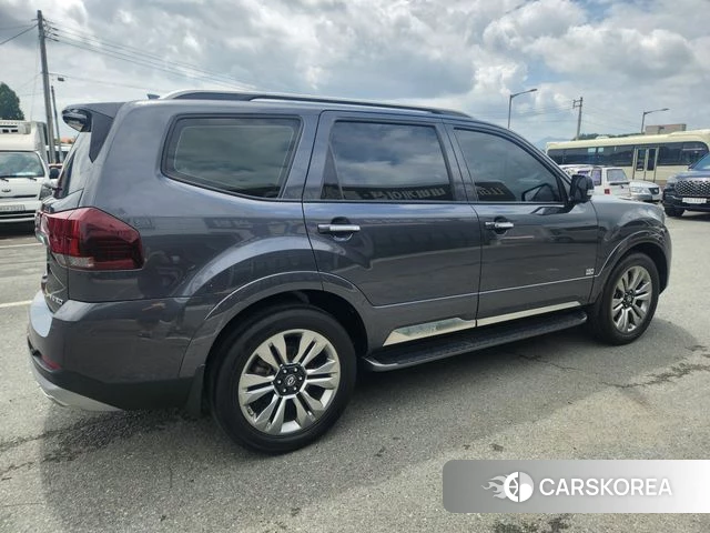 Kia Mohave Master id 4573139 из Кореи 12