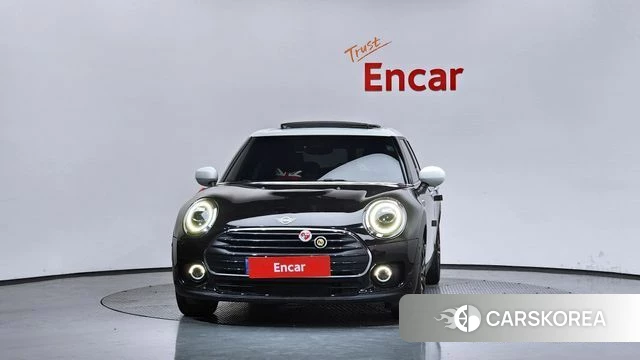 Mini Cooper Clubman id 4495650 из Кореи 13