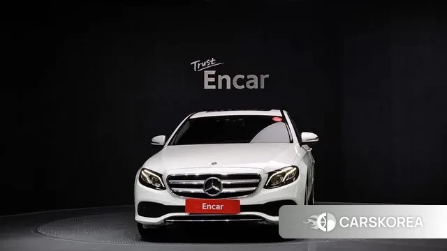 Mercedes-Benz E-Class W213 id 3408207 из Кореи 13