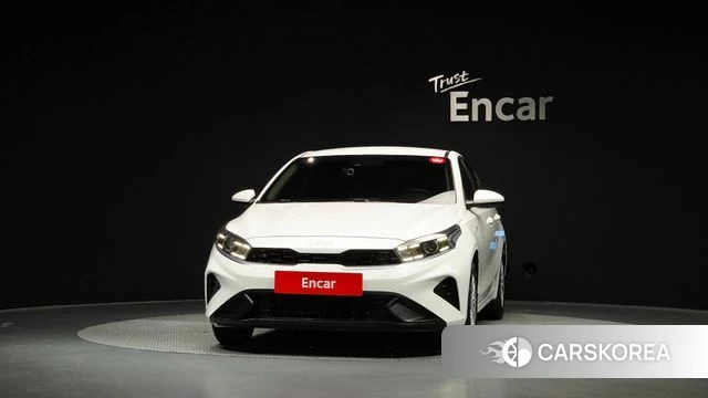 Kia The New K3 2nd generation id 4759095 из Кореи 23