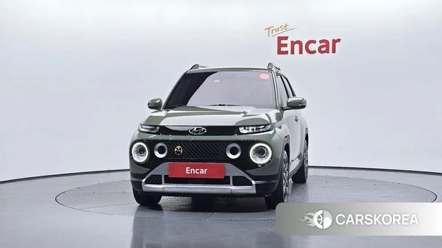 Hyundai Casper id 3842424 из Кореи 13