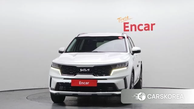 Kia Sorento 4th Generation id 3799278 из Кореи 13
