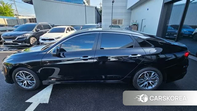 Kia K5 3rd generation id 2999200 из Кореи 13