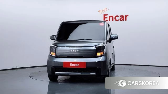 Kia The New Kia Ray id 4401166 из Кореи 23