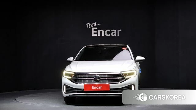 Volkswagen 7th Generation of Jetta id 3953213 из Кореи 13