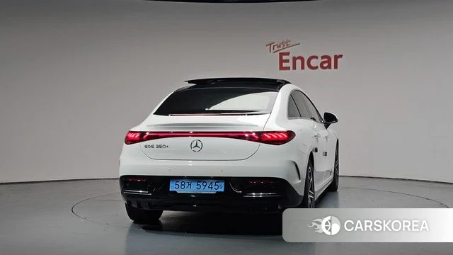 Mercedes-Benz EQE V295 id 4432560 из Кореи 23