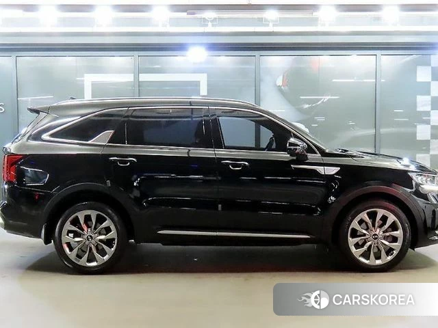Kia Sorento 4th Generation id 4304395 из Кореи 13