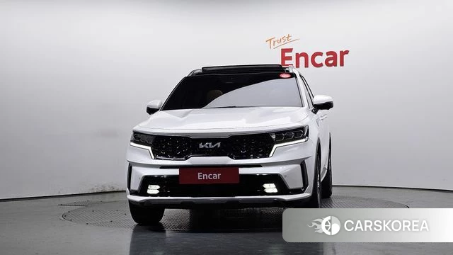 Kia Sorento 4th Generation id 4389115 из Кореи 13