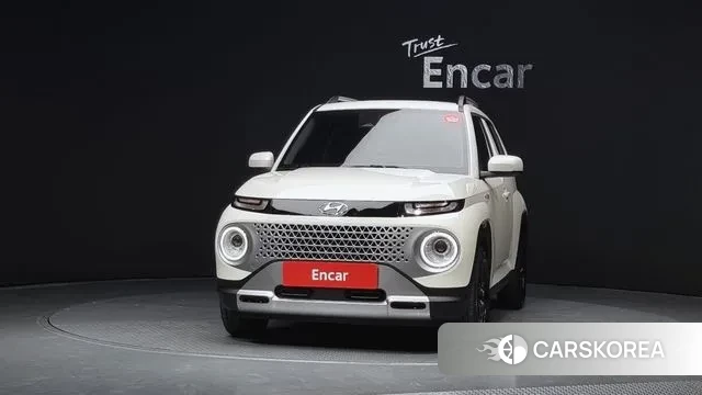 Hyundai Casper id 3365972 из Кореи 13