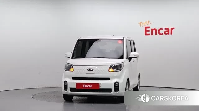 Kia The New Ray id 3290840 из Кореи 13