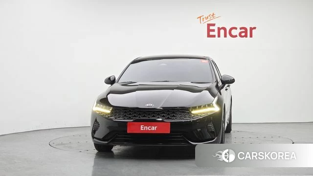 Kia K5 Hybrid 3rd Generation id 4429584 из Кореи 13