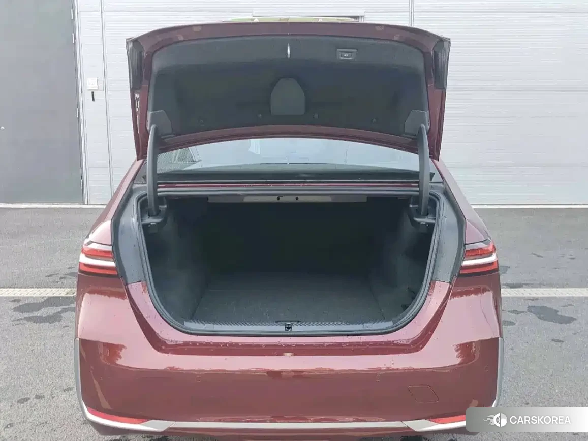 BMW i5 id 4659904 из Китая 7
