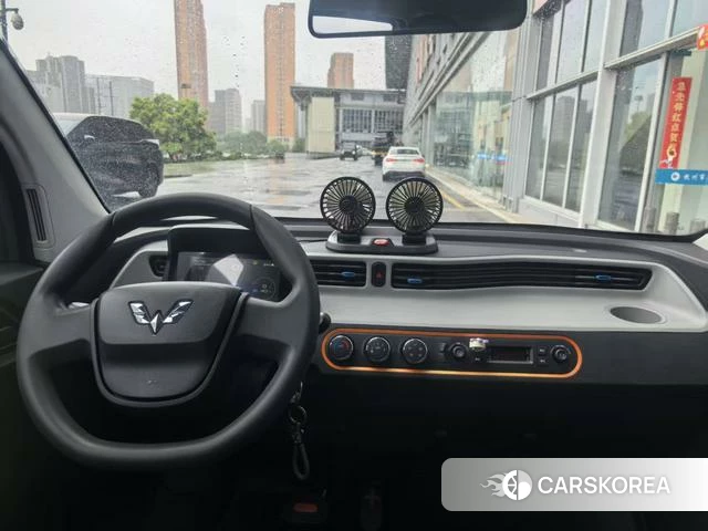 Wuling Automobile Wuling Hongguang MINIEV id 4211928 из Китая 8