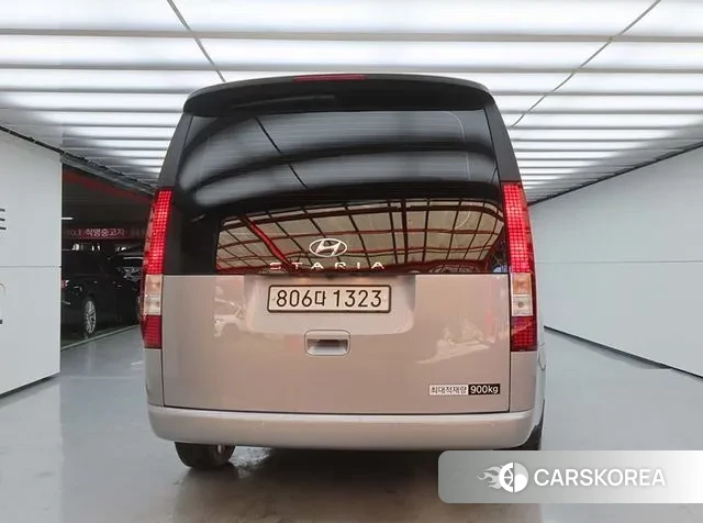 Hyundai Staria id 3716252 из Кореи 13