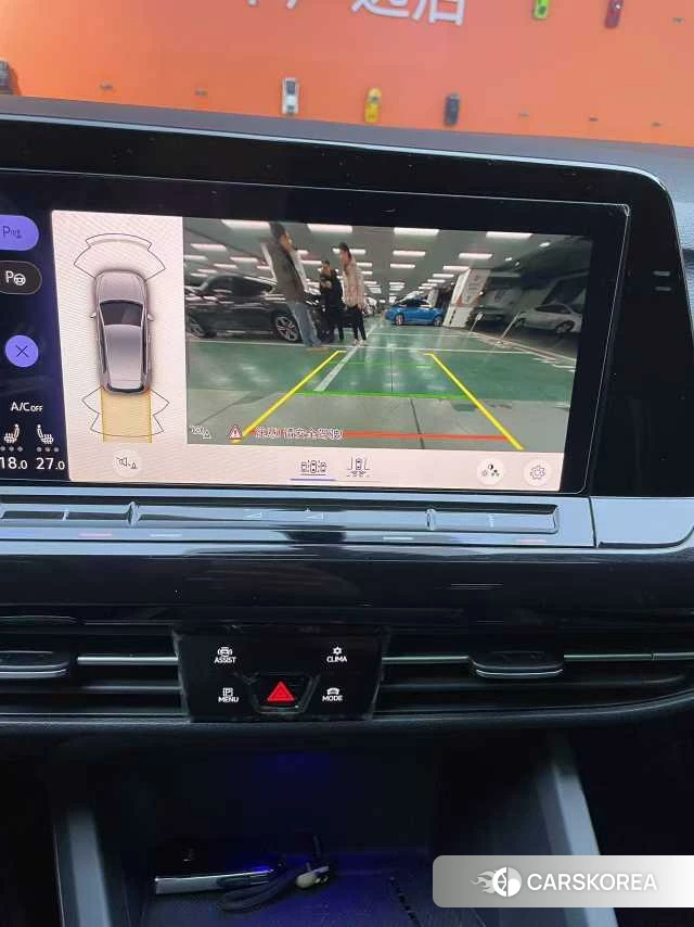 Volkswagen Golf id 4208158 из Китая 8