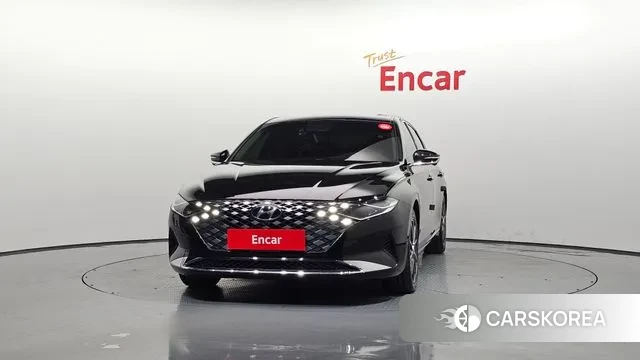 Hyundai The New Grandeur IG id 3214198 из Кореи 13