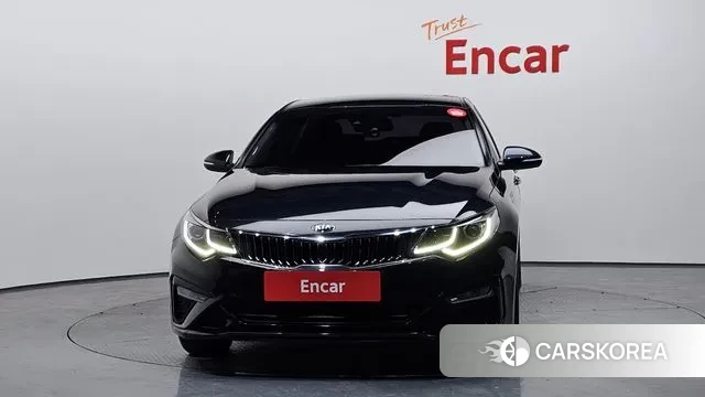 Kia The New K5 2nd generation id 3641428 из Кореи 13