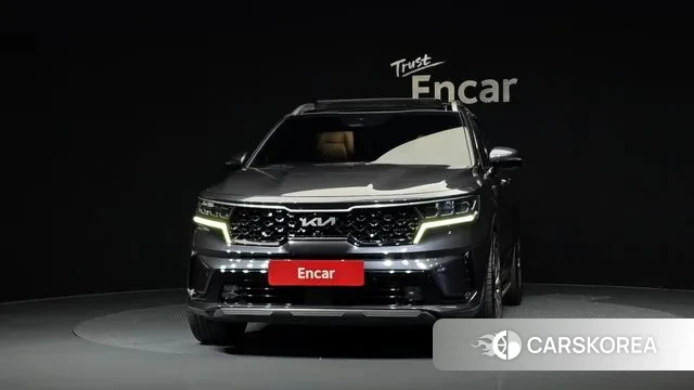 Kia Sorento 4th Generation id 3449045 из Кореи 13