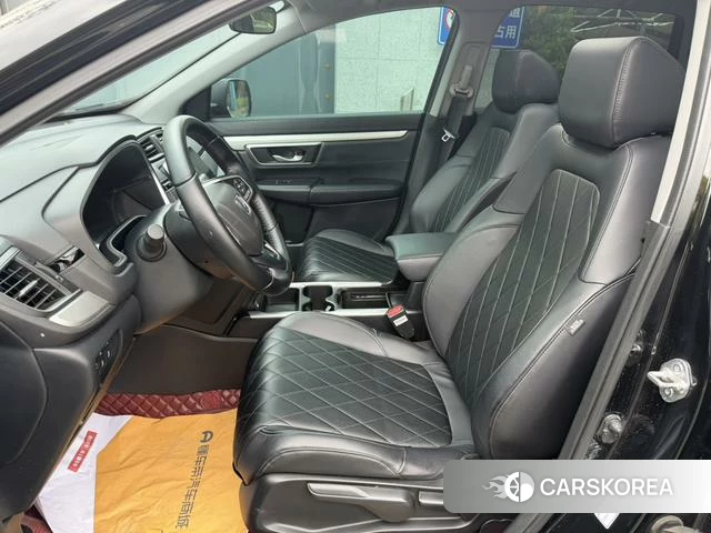 Honda CR-V id 4272475 из Китая 7