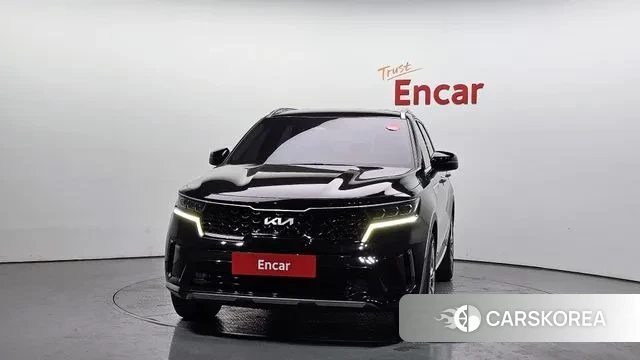 Kia Sorento 4th Generation id 3551145 из Кореи 13