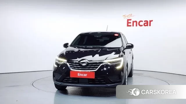 Renault Korea (Samsung) XM3 id 3567854 из Кореи 13