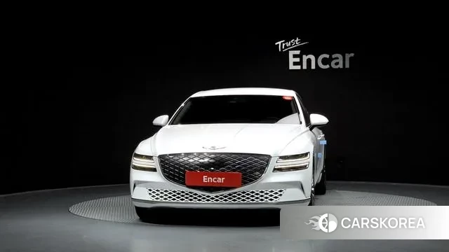 Genesis Electrified G80 (RG3) id 3032530 из Кореи 13