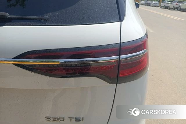 Volkswagen Weiran id 4278319 из Китая 10