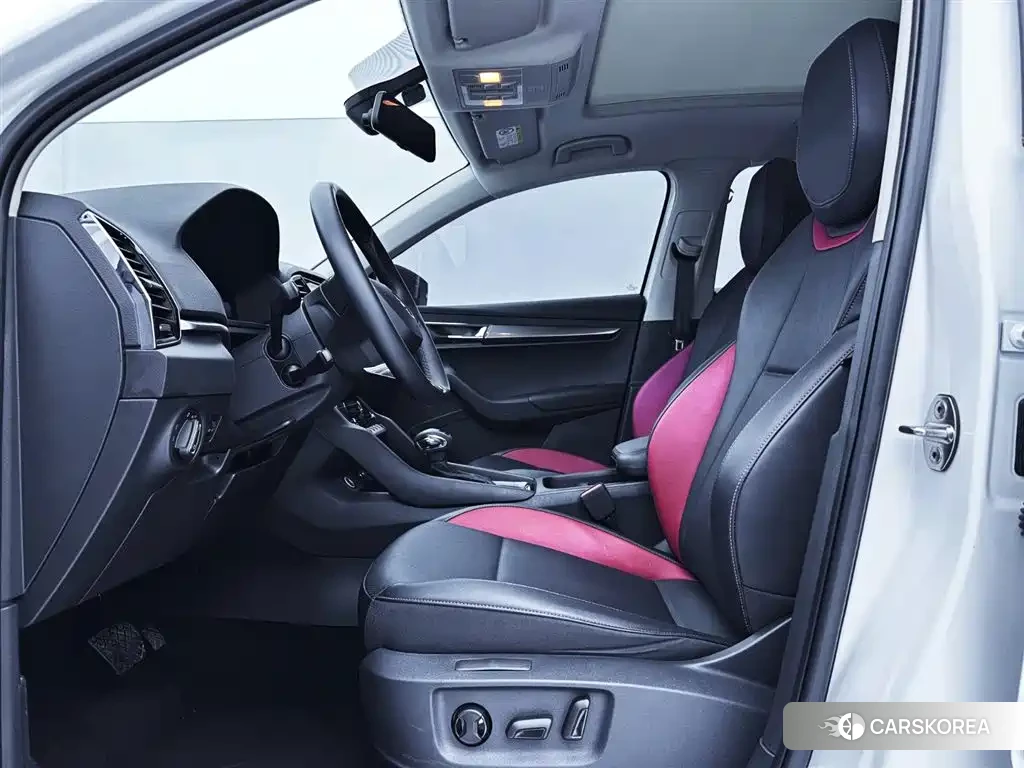 Skoda Krok id 4546426 из Китая 16