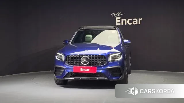 Mercedes-Benz GLB-Class X247 id 3367585 из Кореи 13