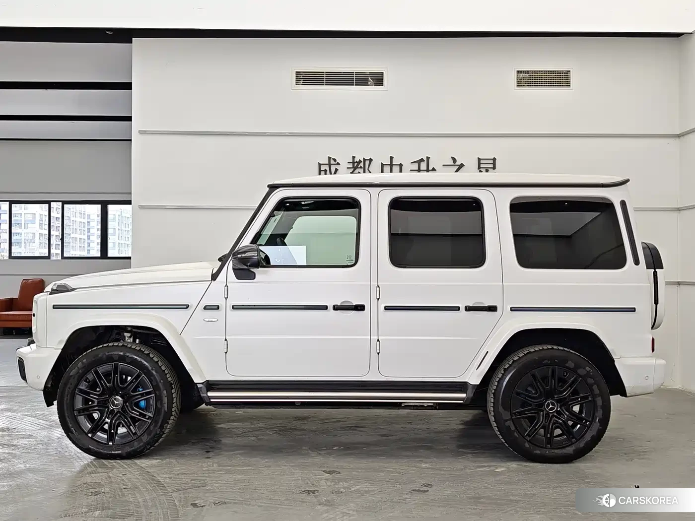 Mercedes-Benz G-class new energy id 4570717 из Китая 10
