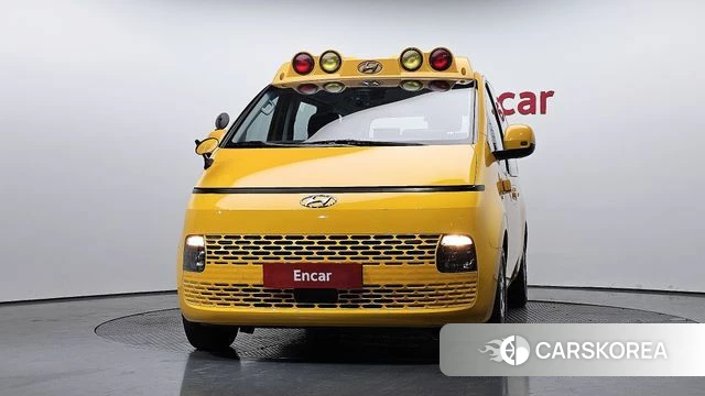 Hyundai Staria id 4764119 из Кореи 13