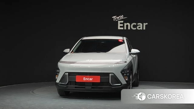 Hyundai Kona Hybrid (SX2) id 4194952 из Кореи 13