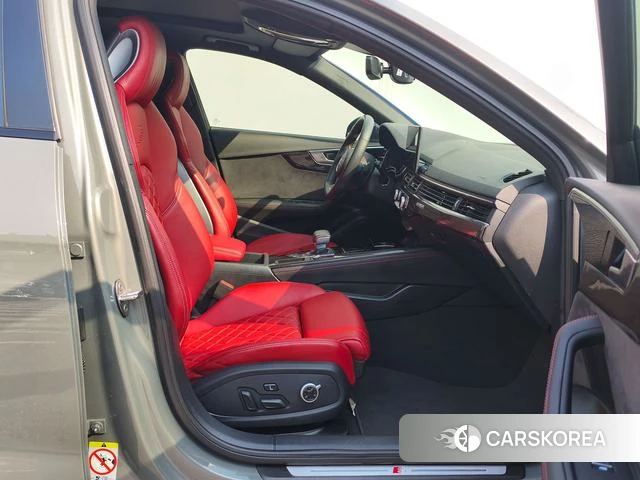 Audi S4 id 4215096 из Китая 13