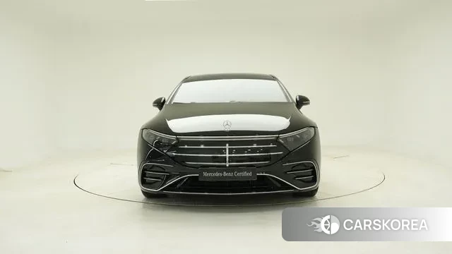Mercedes-Benz EQS V297 id 3720634 из Кореи 10