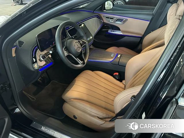 Mercedes-Benz E-class id 4306961 из Китая 8