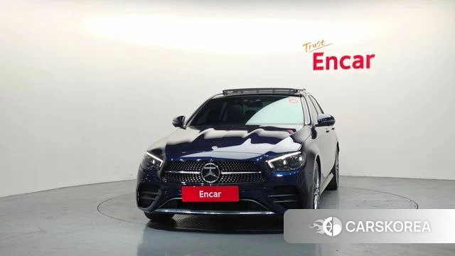 Mercedes-Benz E-Class W213 id 3936034 из Кореи 13