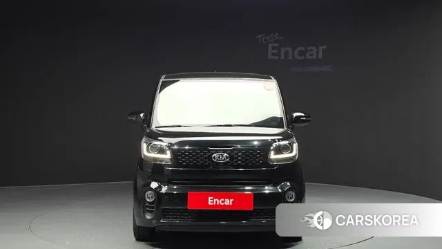 Kia The New Ray id 3438696 из Кореи 13