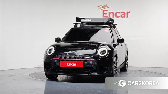 Mini Cooper S Clubman id 3685240 из Кореи 13