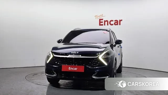 Kia Sportage 5th Generation id 3707851 из Кореи 13