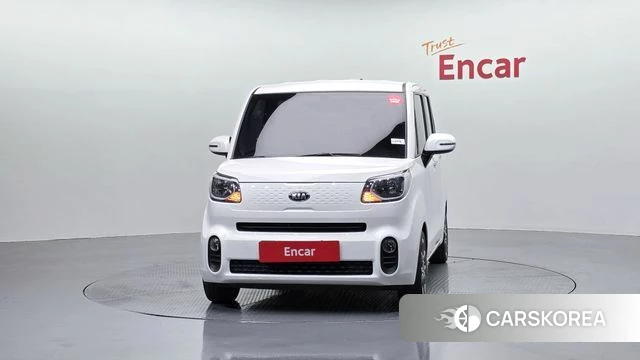 Kia The New Ray id 4224910 из Кореи 23