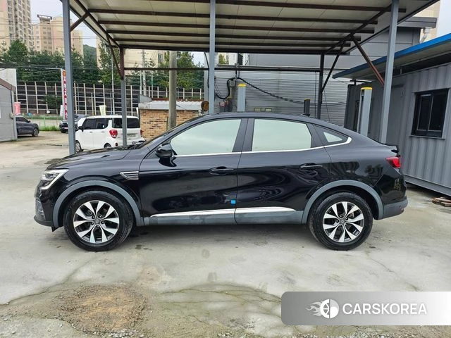Renault Korea (Samsung) XM3 id 4614757 из Кореи 13