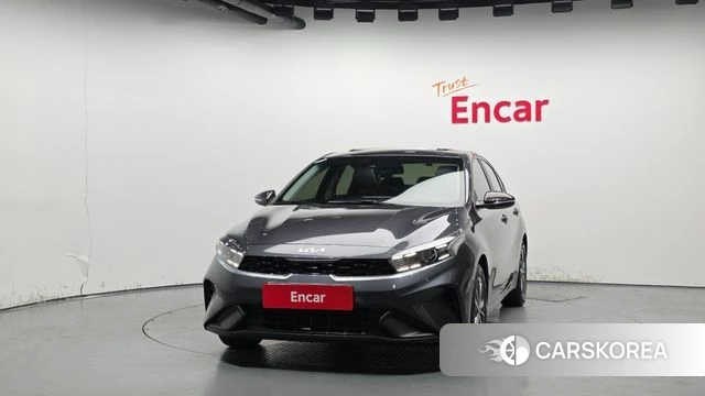 Kia The New K3 2nd generation id 4303246 из Кореи 13