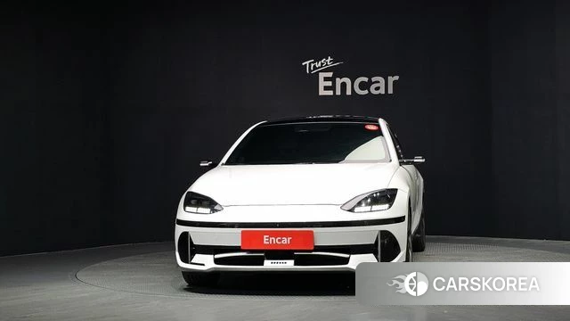 Hyundai Ionic 6 id 4549762 из Кореи 23